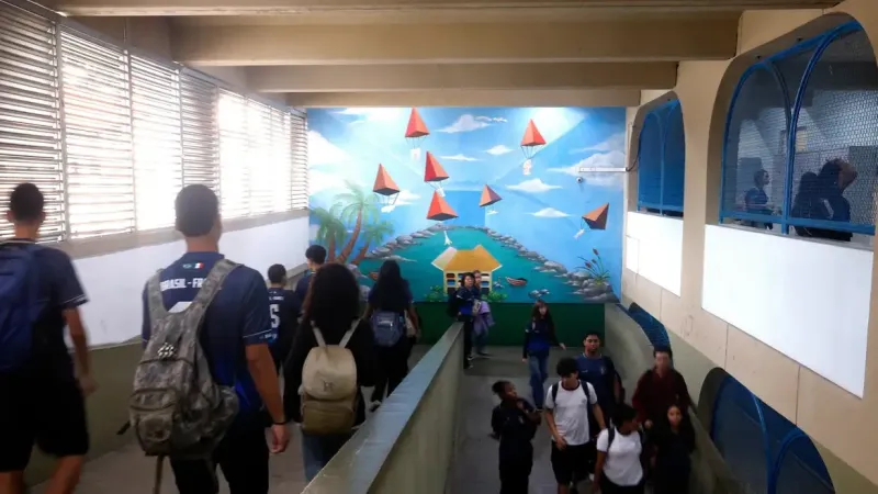 IBGE alerta para quadro preocupante na saúde mental de adolescentes