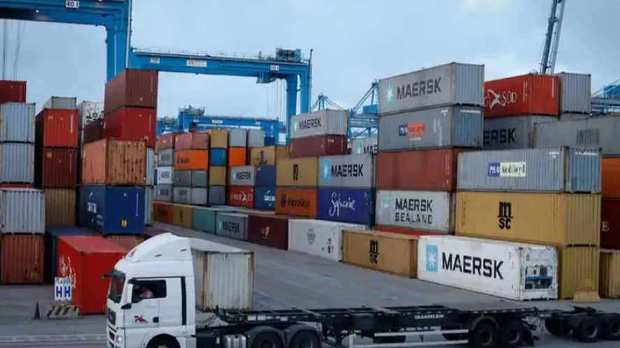 Itamaraty diz a empresários que segue empenhado para evitar tarifa de 25% dos EUA