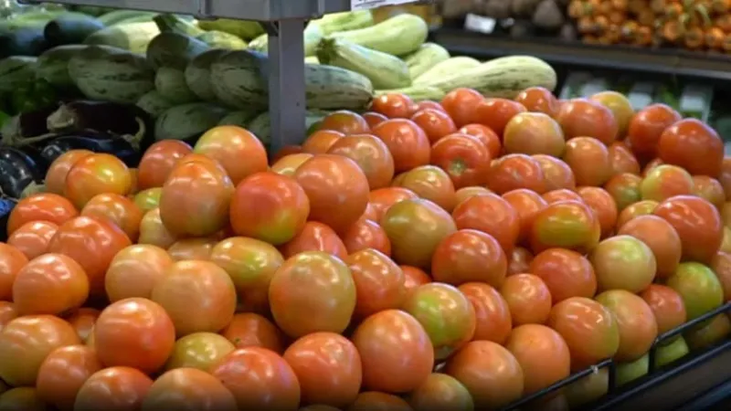 Custo da cesta básica cai em 22 capitais em setembro