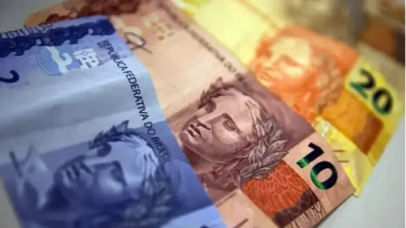 Brasil termina 2025 com dívida pública em 78,7% do PIB, abaixo do esperado