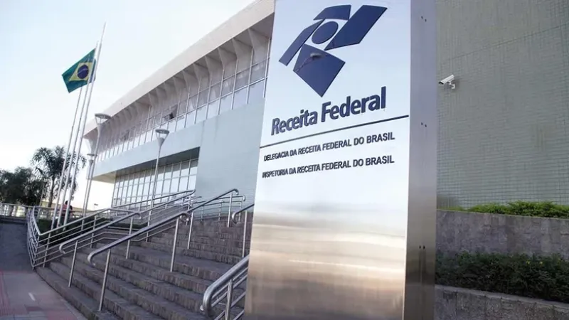 Após vazamentos, Receita Federal se defende e diz que ‘não tolera desvios de dados’