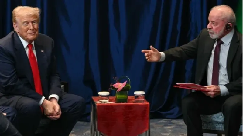 Trump ‘naturalizou nacionalismo’ e merece gratidão, diz ex-ministro de Lula