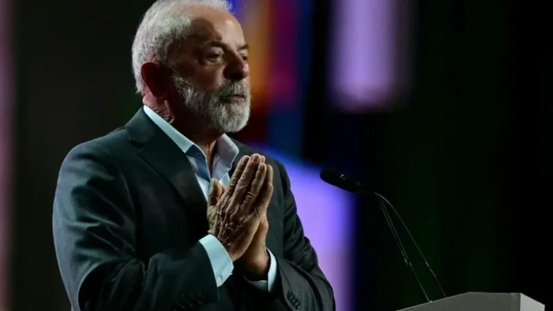 Divisão da direita torna Lula favorito para 2026, diz pioneiro em campanhas digitais