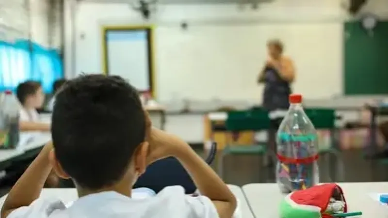 Governo abre canal para sugestões sobre uso de IA na educação