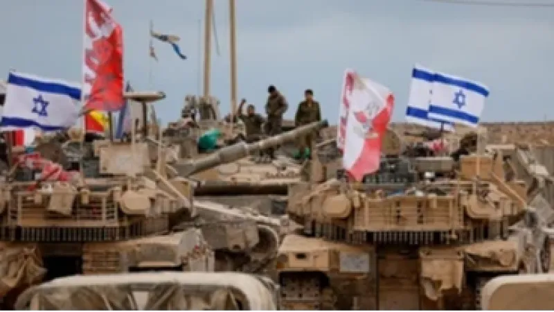 Israel diz ter aberto fogo contra suspeitos em Gaza; ao menos seis pessoas morreram