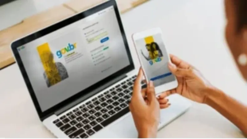 Nova ficha digital de hotéis permitirá check-in por meio do gov.br