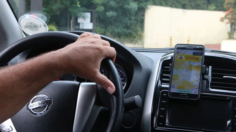 Entenda como funciona o Move Aplicativos para motoristas e taxistas