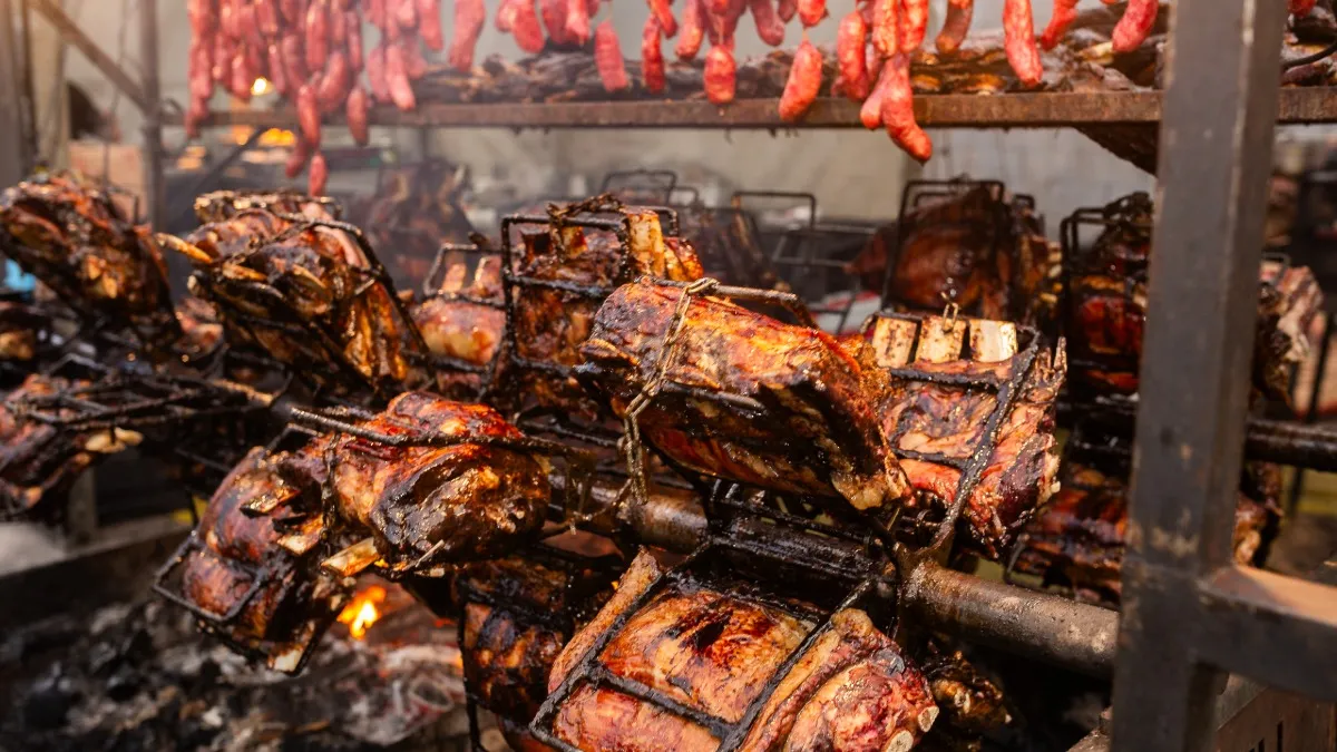 Torresmofest celebra as “Lendas do Rock” com gastronomia e shows no Parque Shopping Maceió
