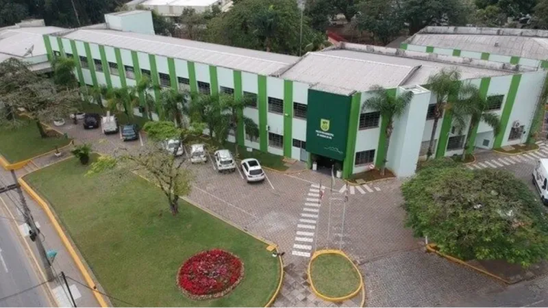 Ataque hacker desvia R$ 12 milhões de ‘cidade dos bilionários’ em SC