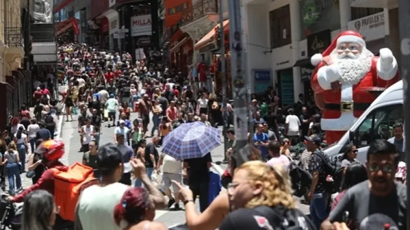 PIB do Brasil cresce só 0,1% no 3º trimestre e confirma perda de força da economia