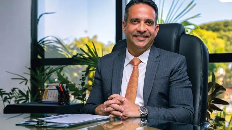 Ação precipitada mostra PSDB preocupado ao ter governo comparado com o do MDB