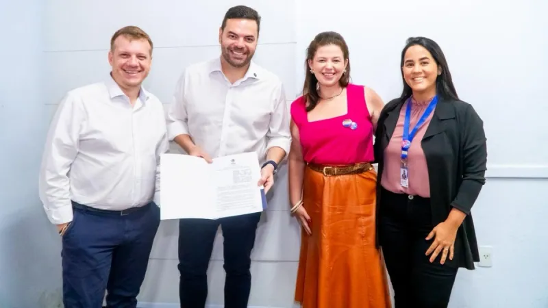 Decreto da Câmara Municipal favorece as micro e pequenas empresas em compras públicas