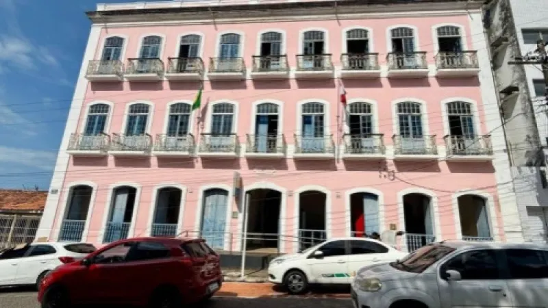 Biblioteca Pública Estadual sedia Semana Imersão Educacional e Cultural