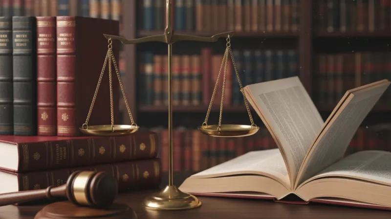 PL Antifacção: Advogado criminalista analisa projeto de lei que aumenta punição para o crime organizado