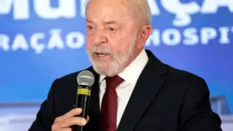 Lula quer incluir inadimplentes do FIES em pacote contra endividamento