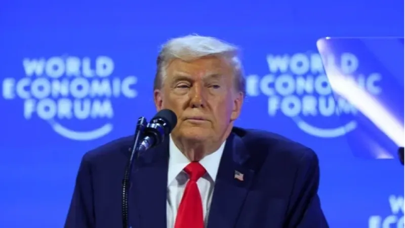 Espanha e Alemanha recusam ‘Conselho de Paz’ de Trump; veja países que participarão