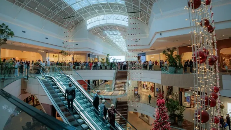 Parque Shopping Maceió inaugura expansão; veja lista de lojas