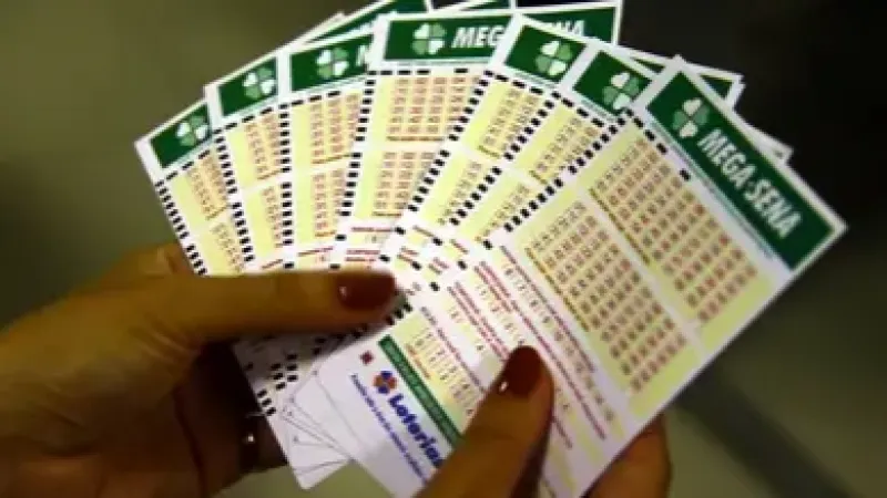 Aposta de Cachoeira do Sul (RS) leva quase R$ 15 milhões na Mega-Sena