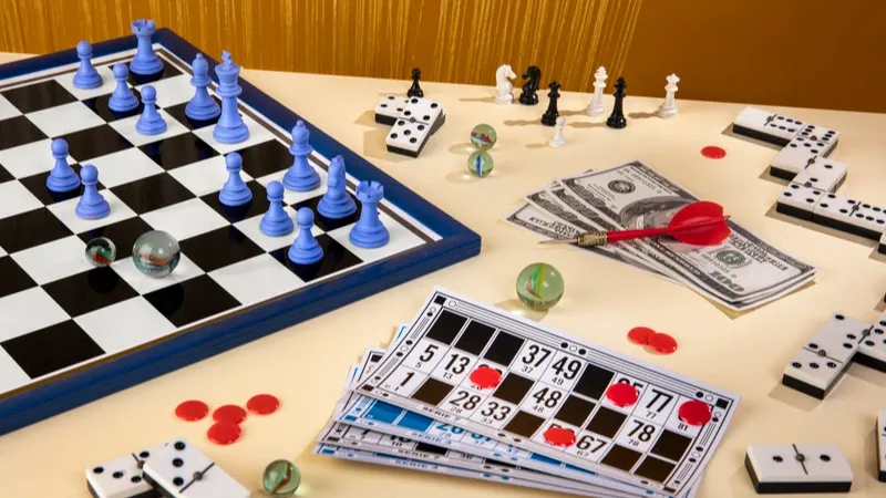 Férias: 13 jogos de tabuleiro que ajudam no desenvolvimento de habilidades em crianças e jovens