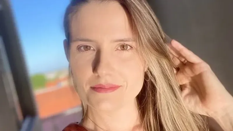 Prima de Ana Castela morre aos 36 anos, um dia após cantora pedir doações de sangue