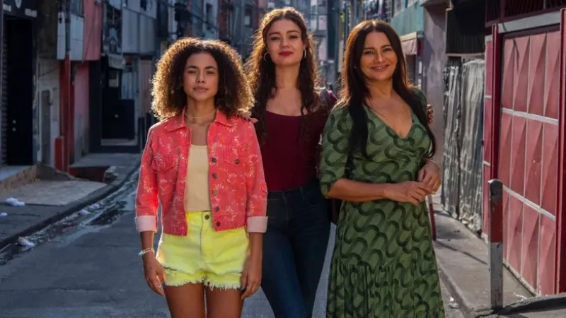 Conheça a história de ‘Três Graças’, a nova novela das 9 da Globo que estreia hoje