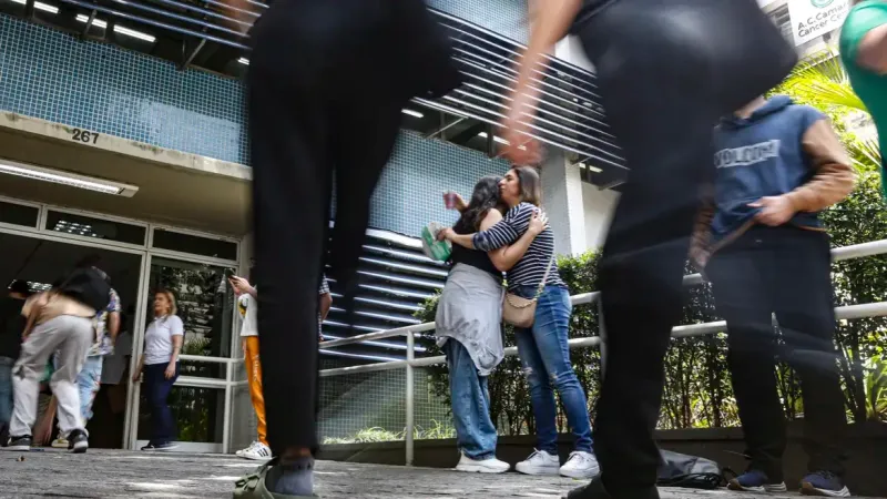 Inscrições para vagas remanescentes do Fies terminam hoje