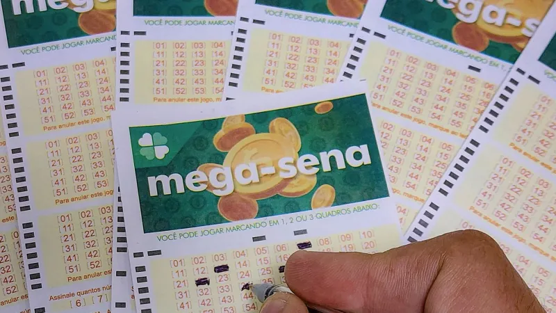 Mega-Sena sorteia prêmio de R$ 36 milhões nesta terça-feira