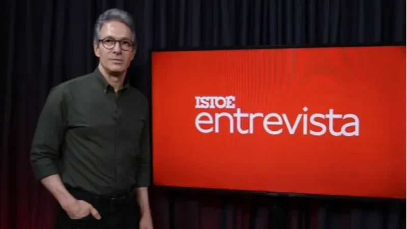 Zema descarta ser vice de Tarcísio e reafirma candidatura à Presidência em 2026