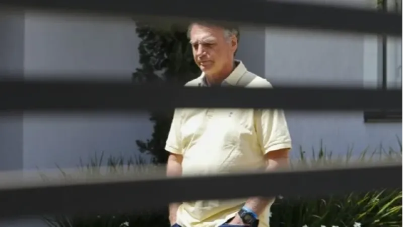 STF conclui hoje julgamento dos recursos de Bolsonaro; veja os próximos passos