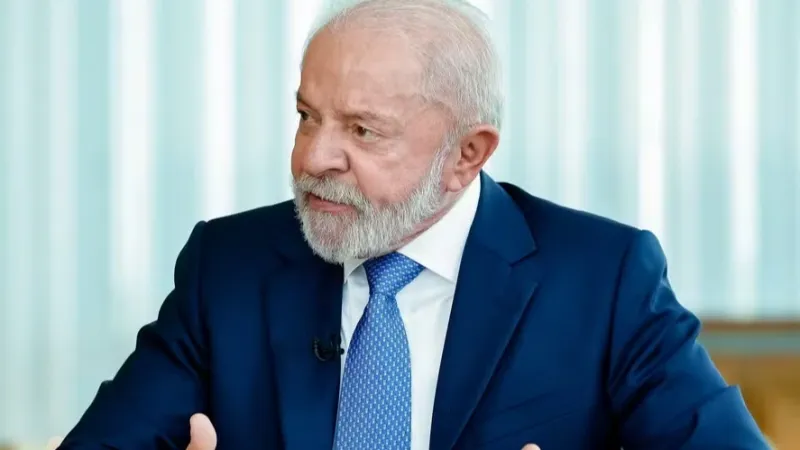 Lula diz ter pedido a Trump que Marco Rubio converse com o Brasil 'sem preconceito'