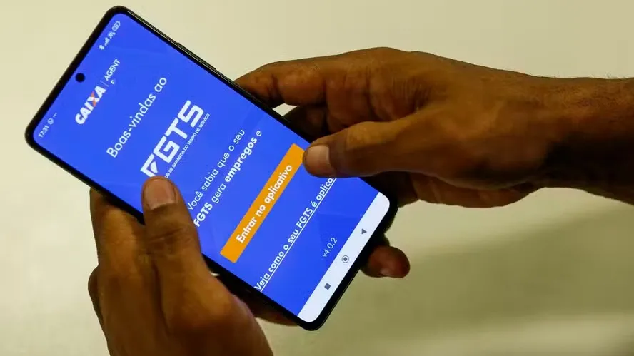 Conselho do FGTS deve aprovar nesta terça (28) a distribuição de R$ 13 bi entre trabalhadores