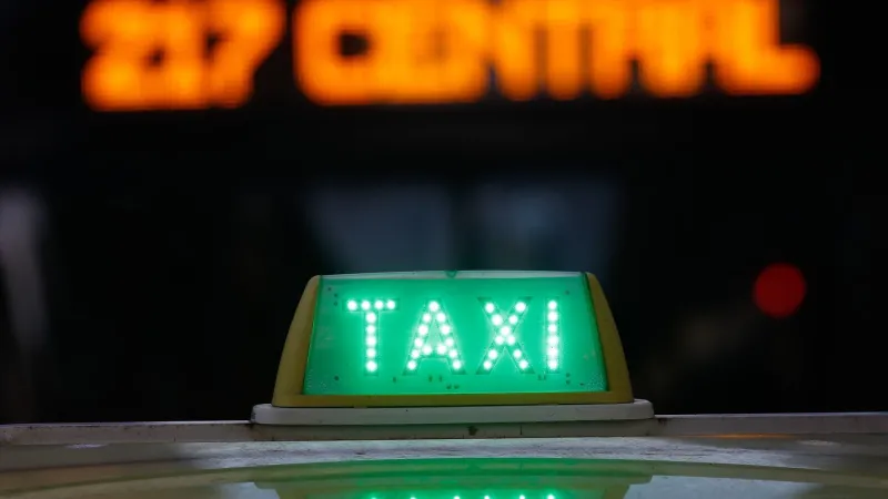 Teto de crédito para taxistas e motoristas de app sobe para R$ 200 mil