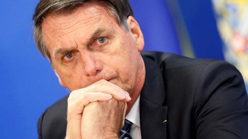 O que está fazendo Bolsonaro ficar em silêncio depois da eleição?