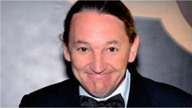 Marquito, do ‘Programa do Ratinho’, é internado em coma após sofrer acidente