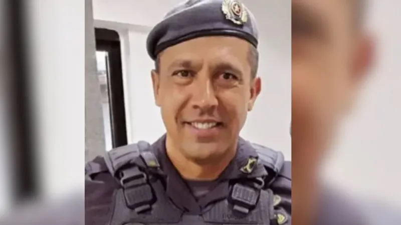 PM publica decreto que aposenta tenente-coronel acusado de feminicídio