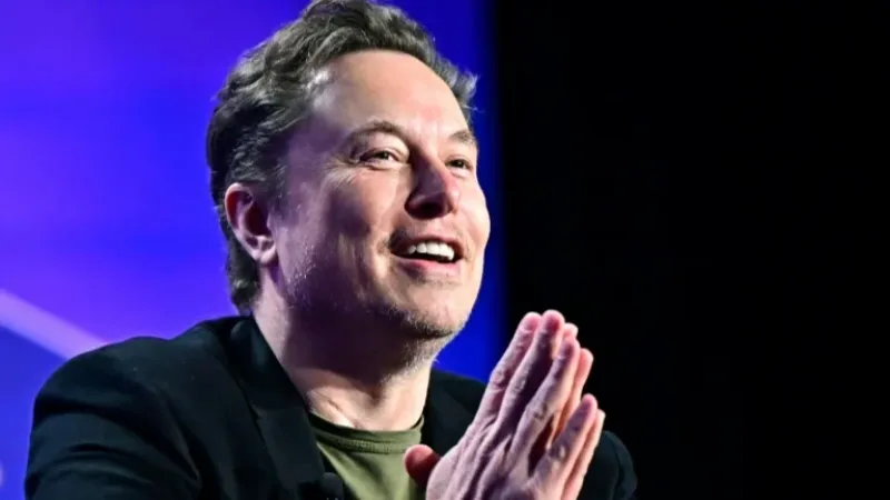 Elon Musk é o primeiro bilionário a acumular US$ 600 bi e mira ser o primeiro trilionário