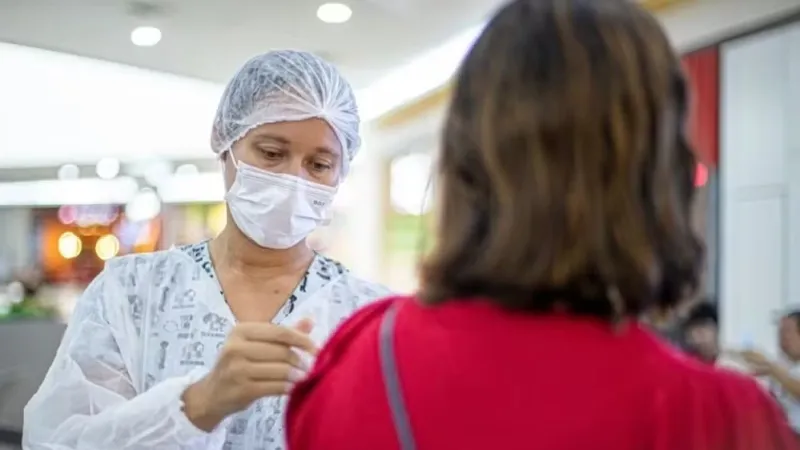 Meningite C: tire dúvidas de quem pode e como se vacinar no sábado (31) em Maceió