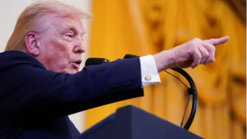 Trump insiste que EUA precisam controlar Groenlândia para ‘segurança nacional’