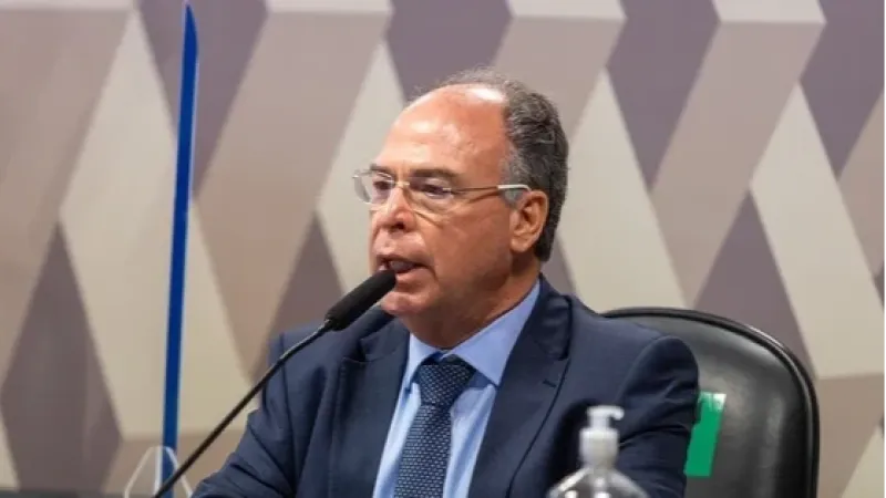 PF cumpre dezenas de mandados em operação contra desvio de emendas parlamentares