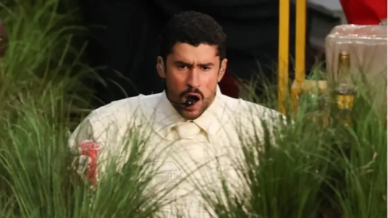 Trump critica show de Bad Bunny no Super Bowl após cantor exaltar imigração