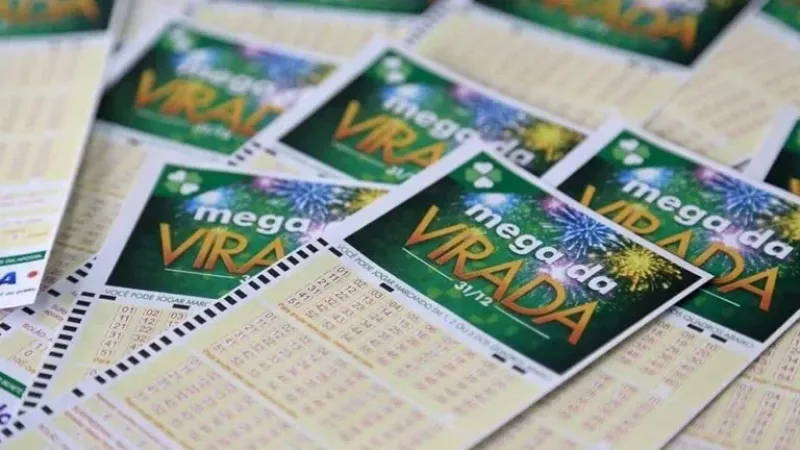 Mega da Virada: veja os maiores prêmios já pagos e total de ganhadores