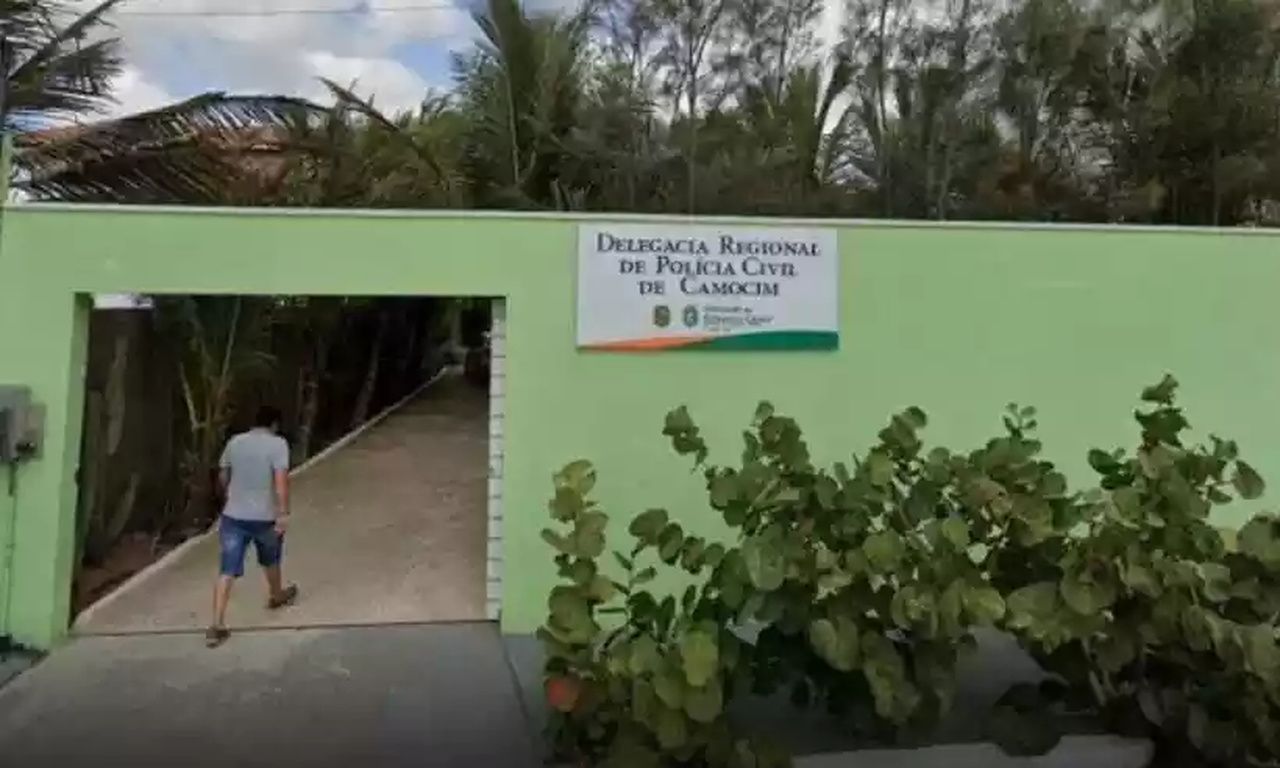 Quatro policiais são mortos por colega de trabalho dentro de delegacia