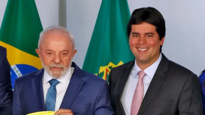 PP afasta ministro do Esporte por decisão de permanecer no governo Lula