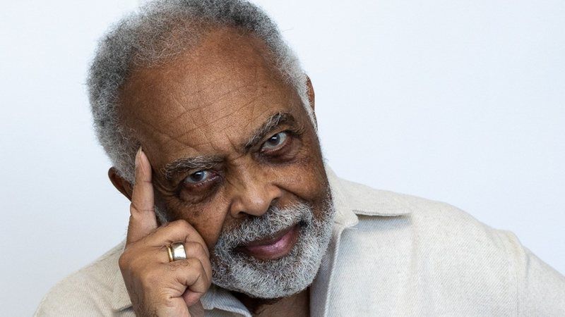 Famosos mandam mensagens de apoio a Gilberto Gil após ataques de torcedores brasileiros no Catar
