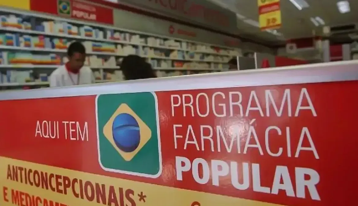Farmácia Popular: remédios para colesterol alto, Parkinson e rinite serão gratuitos