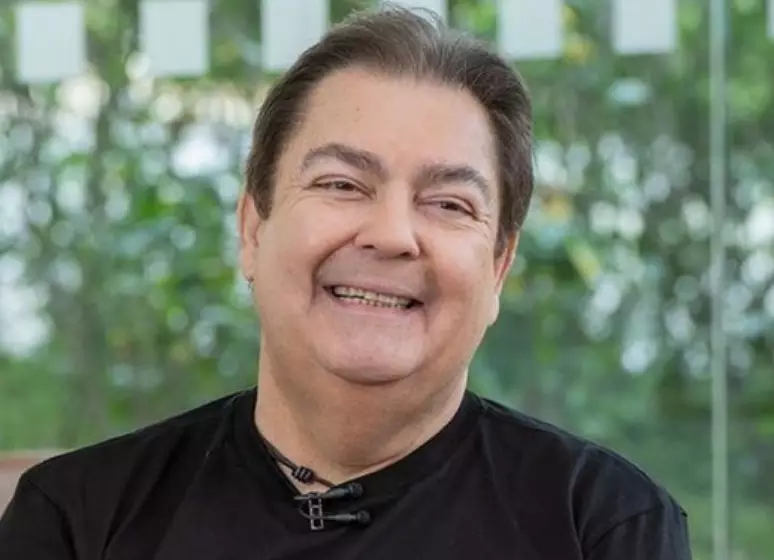 Faustão conseguiu coração depois de 1º paciente na fila recusar o órgão