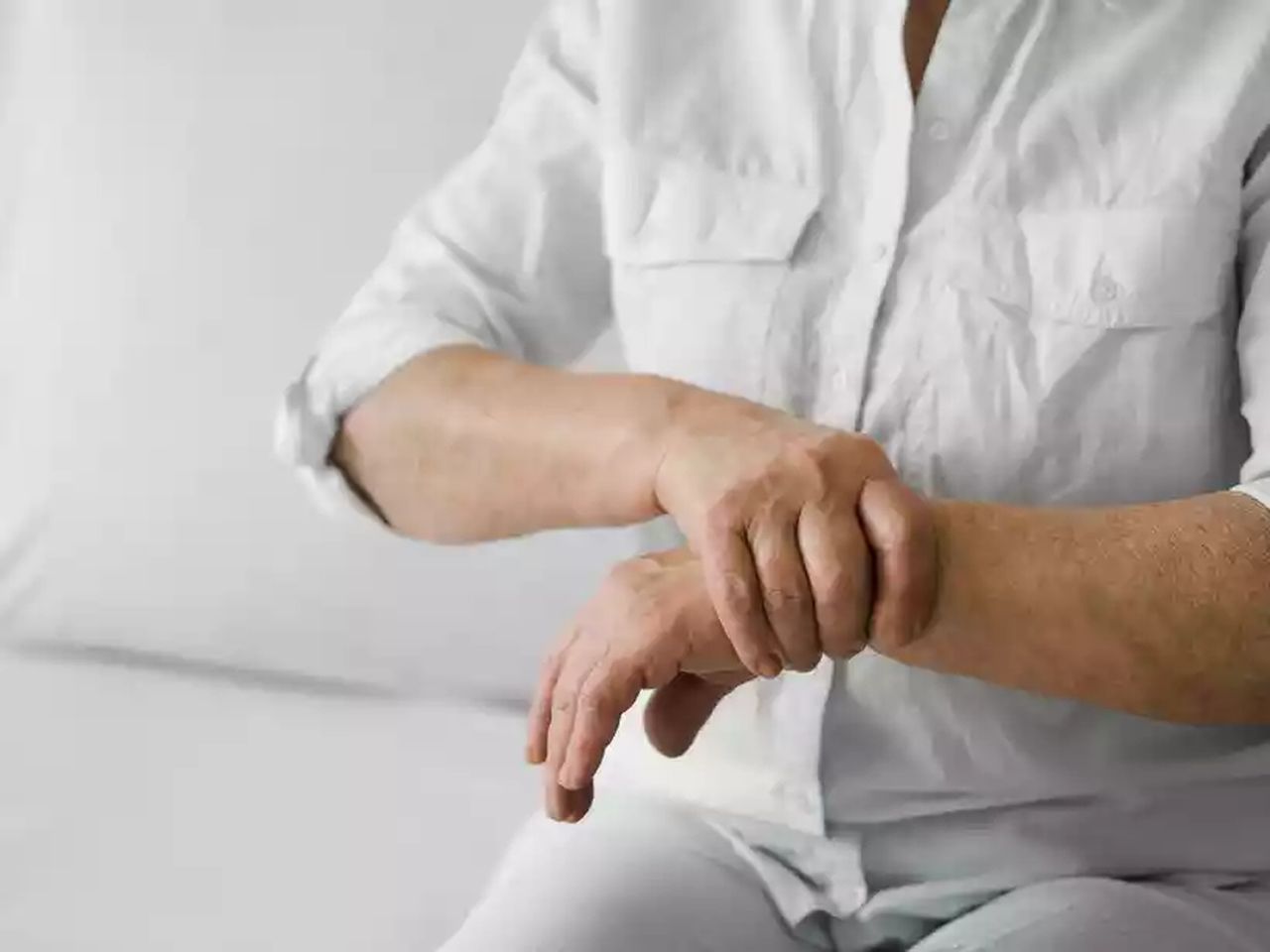Doença de Parkinson: cerca de 10 milhões de pessoas vivem com essa condição