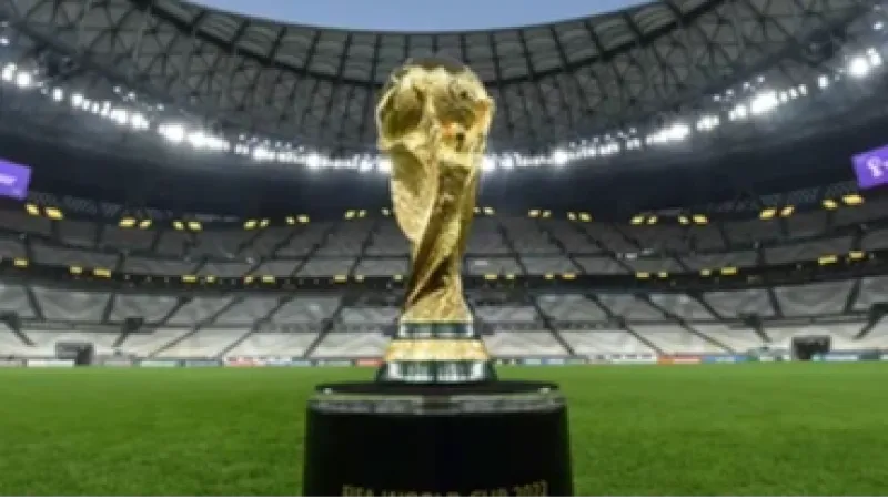 Sorteio da Copa do Mundo 2026: como funciona e tudo o que você precisa saber