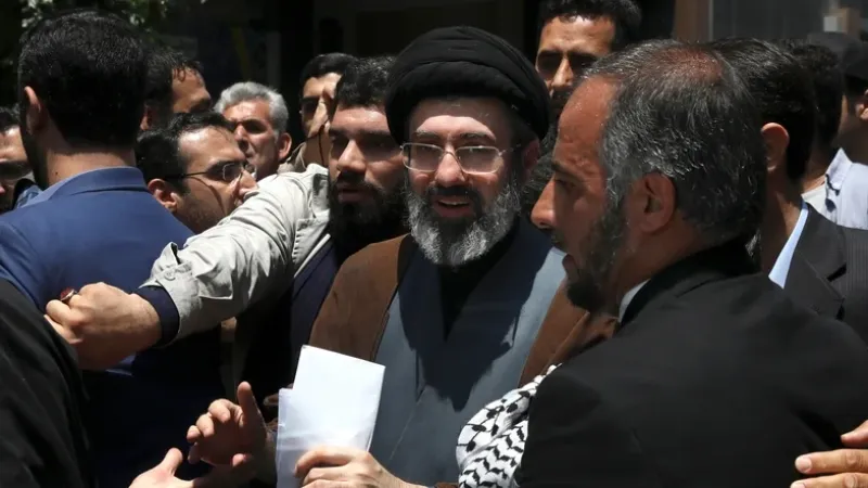 Mojtaba Khamenei, novo líder supremo do Irã, está ‘são e salvo’ apesar de ferido