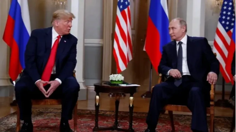 Cúpula Putin-Trump é suspensa após Rússia rejeitar cessar-fogo